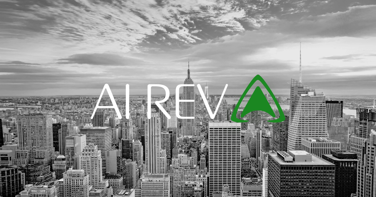 Ai Rev Llc — photo from the business website