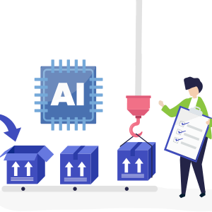 AI in Supply Chain Management